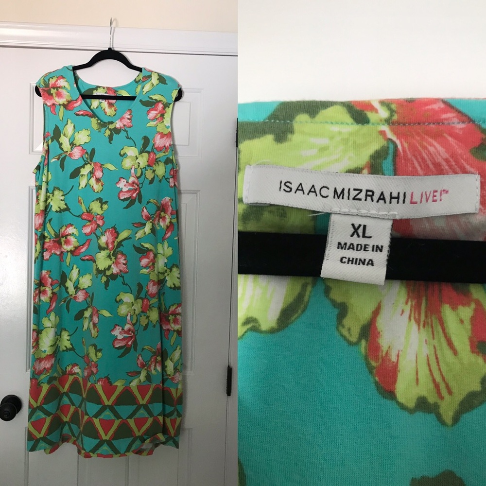Women’s dress